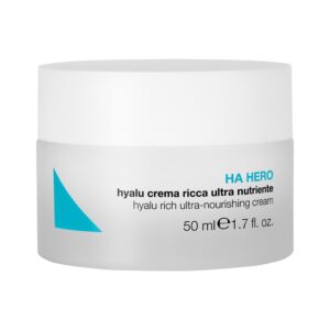 HA HERO ULTRA ODŻYWCZY KREM WYPEŁNIAJĄCY