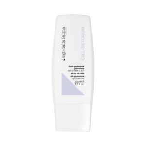 CELL-DETOX Płynny filtr młodości SPF50