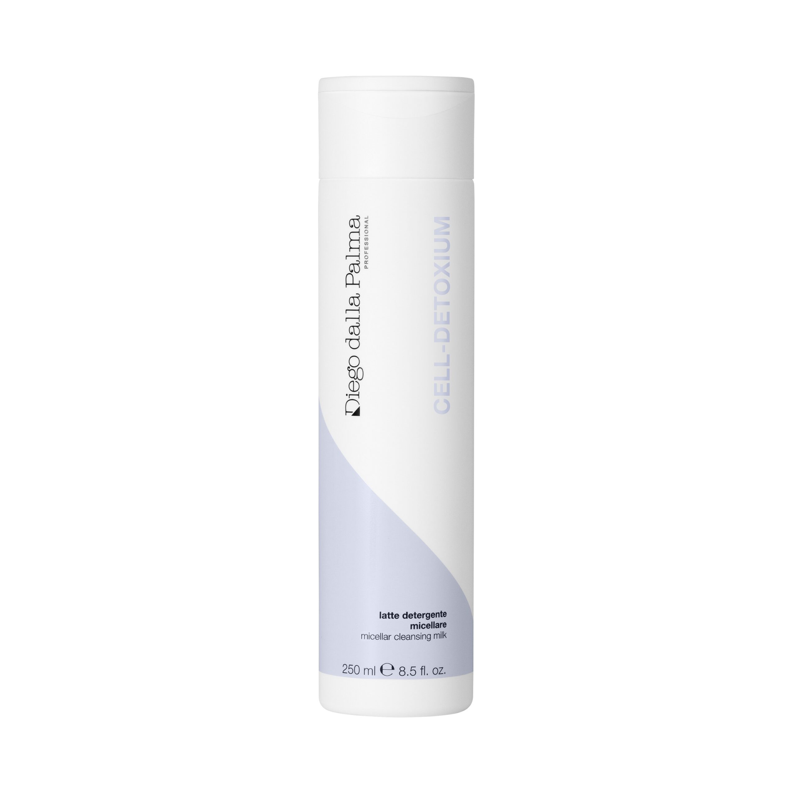 CELL - DETOXIUM Mleczko micelarne