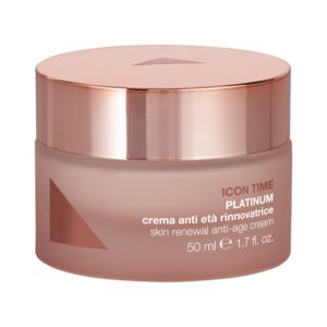 ICON TIME Krem odnawiający PLATINUM Matrix 50ml