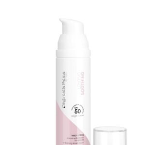SENSITIVE KREM WYRÓWNUJĄCY KOLORYT SPF50