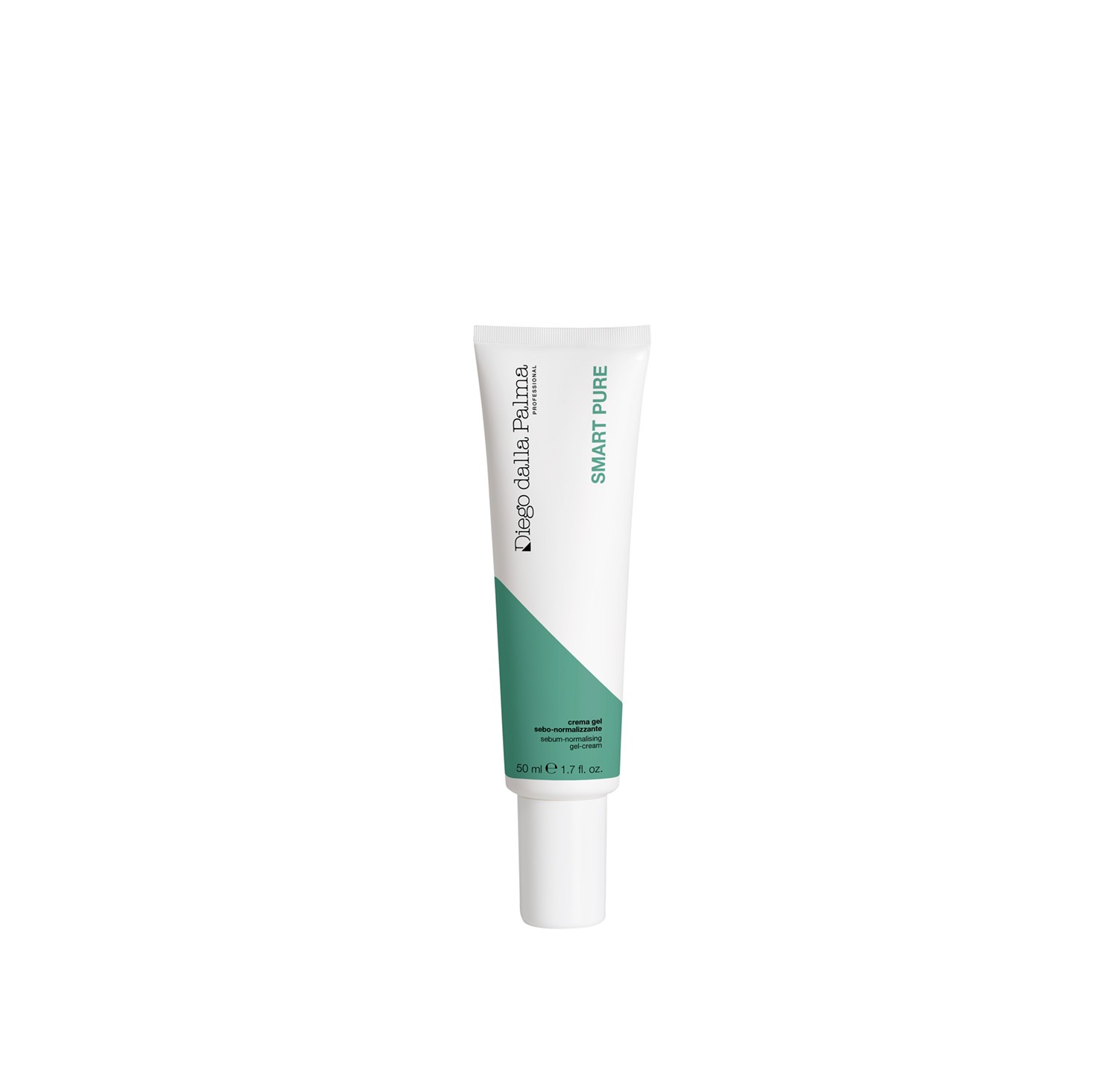 SMART PURE Żel-krem normalizujący sebum