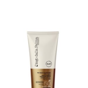 SUN Przeciwstarzeniowy krem ochronny do opalania z kolorem SPF 50