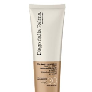SUN Nawilżający krem-żel ochronny SPF 30