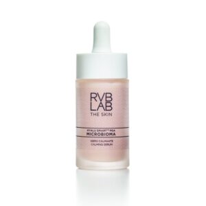 MICROBIOMA Serum łagodzące