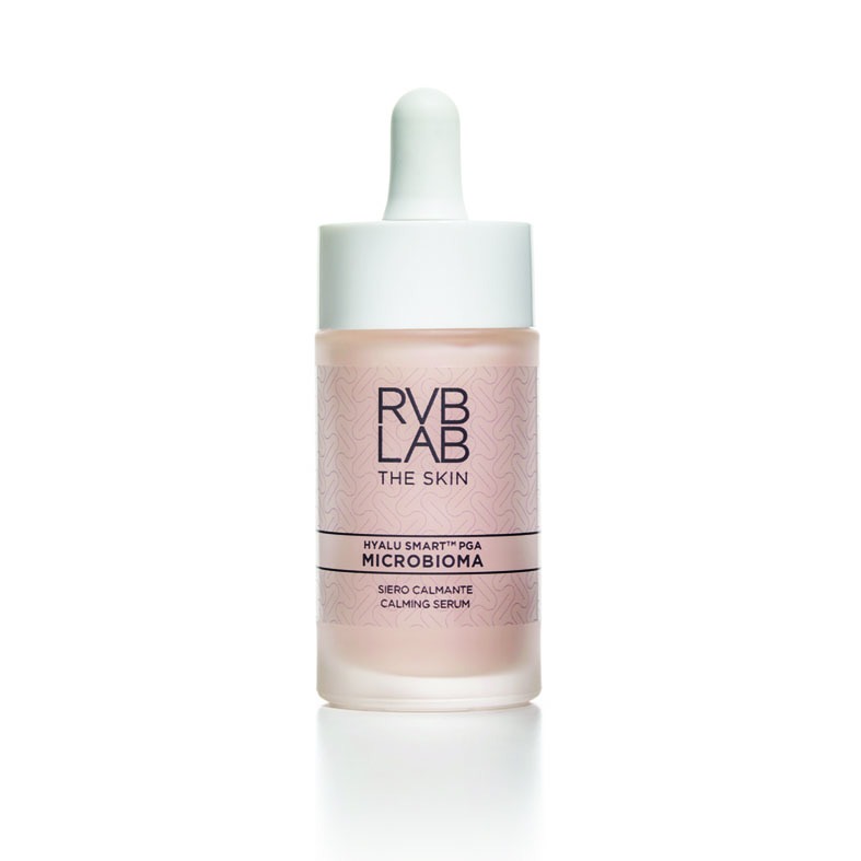 MICROBIOMA Serum łagodzące