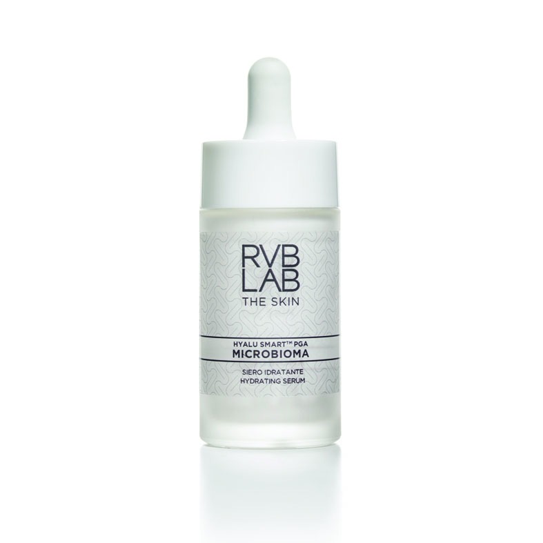 MICROBIOMA Serum nawadniające