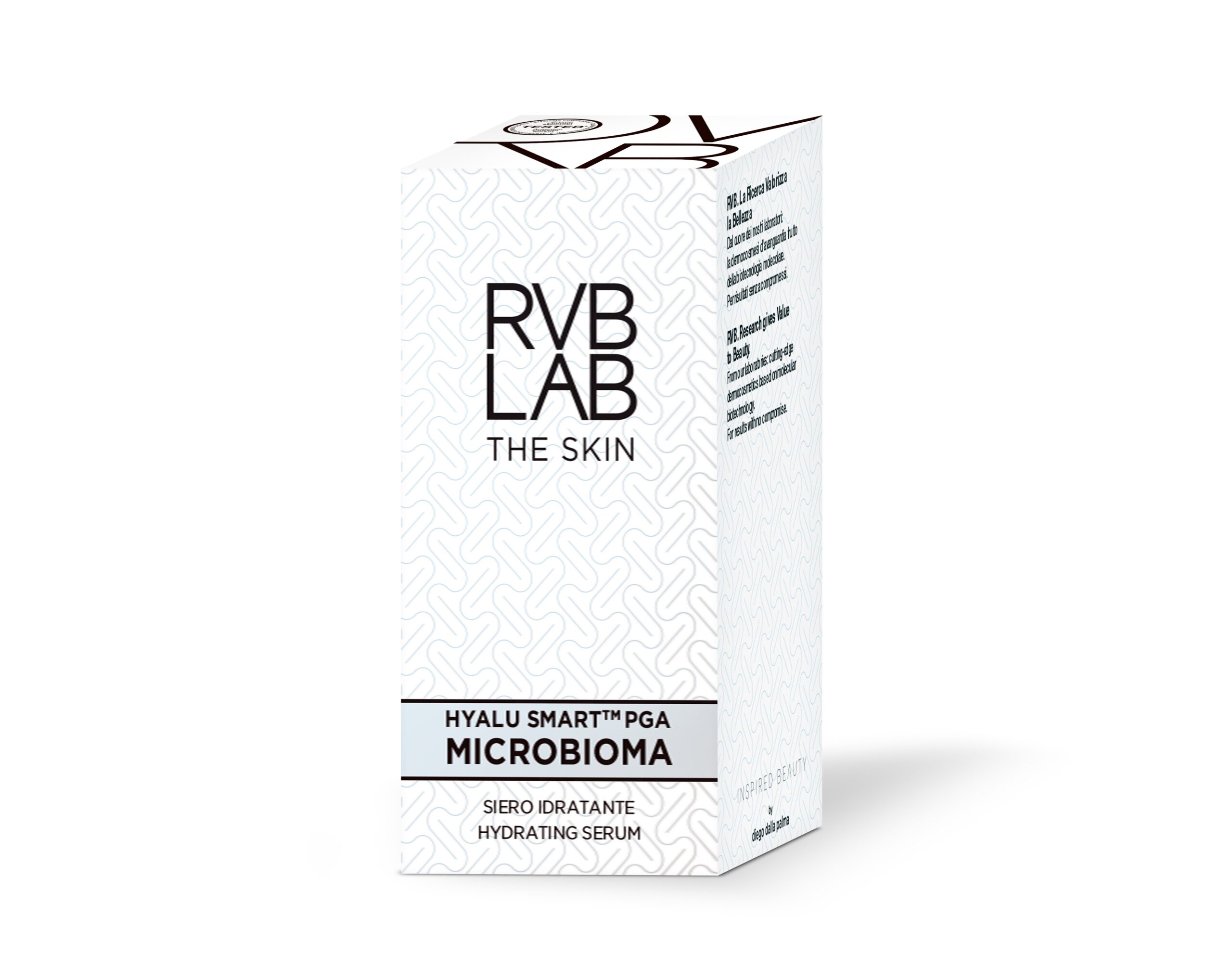 MICROBIOMA Serum nawadniające - obrazek 4